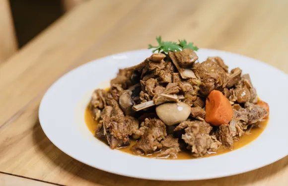 清真·亞克西疆宴·新疆菜（敦煌店）