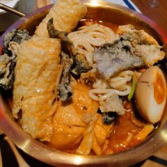太子浓心招牌炸酱小锅米线(正弘城店) 여행 사진