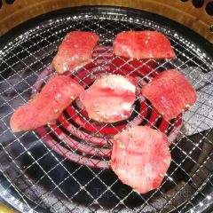 土古里日式烧肉 User Photo