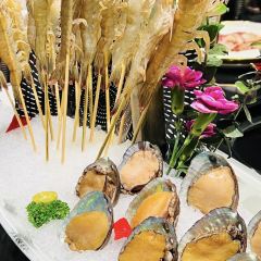 享月荟汤品(晋祠路店) User Photo