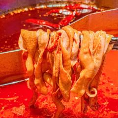 憨铁匠老火锅(厚街万达店) 여행 사진