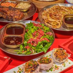 醉烧膘·烧烤夜宵王(总店) User Photo