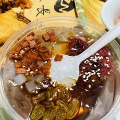 醉美长安·陕菜(大明宫万达店) 여행 사진