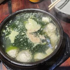 老白食堂·海鲜酸菜锅 User Photo