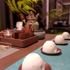 数福餐厅(芝麻街公园里店) User Photo