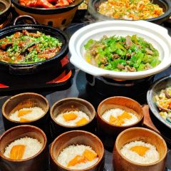九桶江湖(西城金街店) 여행 사진