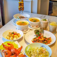 珍宝海鲜JumboSeafood(融侨外滩壹号店) User Photo