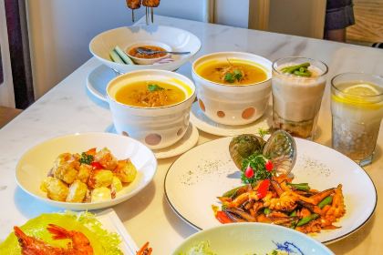 珍宝海鲜JumboSeafood(融侨外滩壹号店)