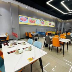 花儿宴会厅(新天地广场生活超市店) User Photo