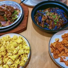 姑奶奶(萧江店) User Photo