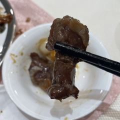 津津海鲜酒楼(康盛路店) User Photo