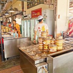 Ruan Thai Dim Sum User Photo