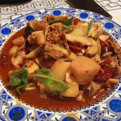 纳尔提·新疆经典(宝立方店) User Photo