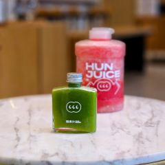 混果汁(中心书城店) User Photo