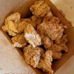 Mr. Six Fried Chicken User Photo