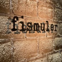 fismuler barcelona 여행 사진