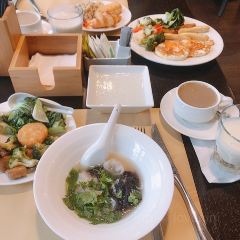 贵阳安纳塔拉度假酒店·梵净西餐厅 User Photo