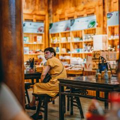 缙云烧饼(温寿线店) User Photo