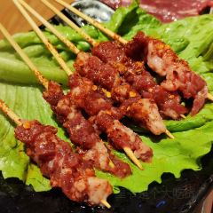 大浪炭火鮮牛肉酒場（區政府店）張用戶圖片