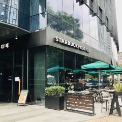 Starbucks (Wangfujing) User Photo