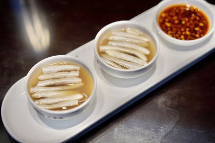 闽南厝·闽南菜·非遗文化餐厅 (桥南店)