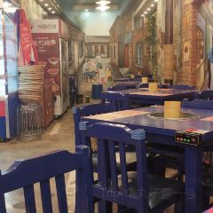 马路边边(大东门店) User Photo