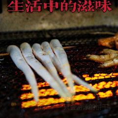 姚家烧烤 User Photo