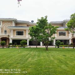 万和丽景山庄 User Photo