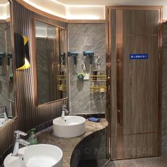 网网有鱼(花都店) User Photo