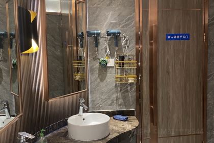 网网有鱼(花都店)