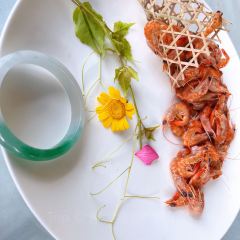 山顶餐厅·山居菜 User Photo