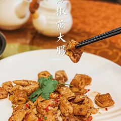 Zhouge Food Private Kitchens 여행 사진