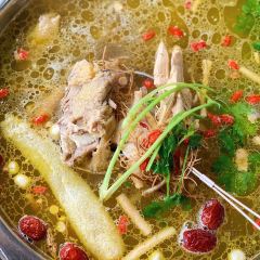 乙丙丁正宗昭通天麻火腿鸡(总店) ảnh của người dùng