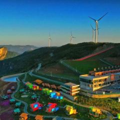 五峰独岭云顶酒店·木屋餐厅 User Photo