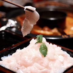 德庄火锅(温州吾悦店) 여행 사진