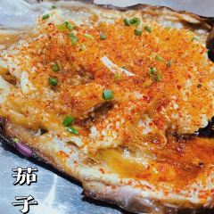 阿里兄弟烧烤 User Photo