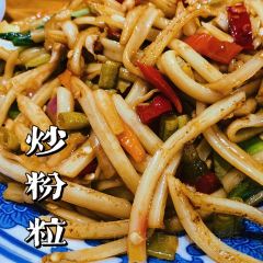 阿里兄弟烧烤 User Photo