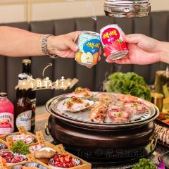 韓盛園韓式烤肉張用戶圖片