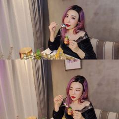 上海The Drama酒店·Le Pump樂汸西餐厅&酒馆 User Photo