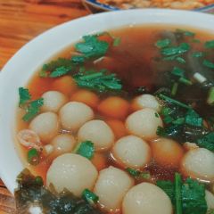 乌佬果(东升路店) User Photo