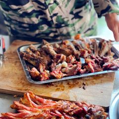 圣泉徐长青全羊馆(圣泉寺店) 여행 사진