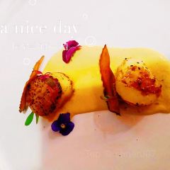 MERCIJULY咖啡甜品西餐張用戶圖片