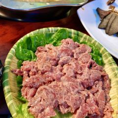 北嶺黃牛館張用戶圖片