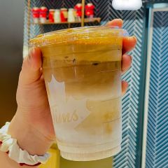 Tims天好咖啡(上下杭店) User Photo