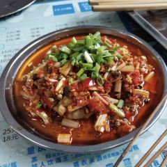光头烧烤(绥山东路南二街店) User Photo