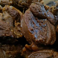 驴肉汤 User Photo