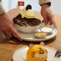霜禧家(黄岩店) User Photo