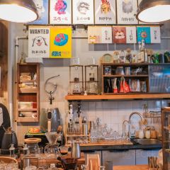 POWER COFFƎE User Photo