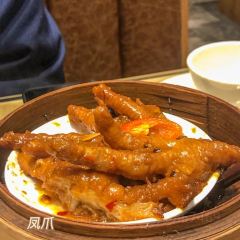 香港陈诚记茶餐厅(青年城店) ảnh của người dùng