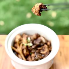 云竹土菜馆(宏村店) User Photo